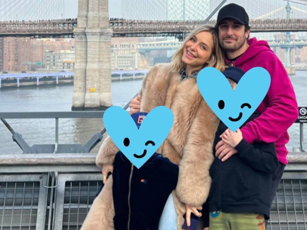 Jason Biggs y Jenny Mollen ponen fin a su matrimonio después de casi dos décadas