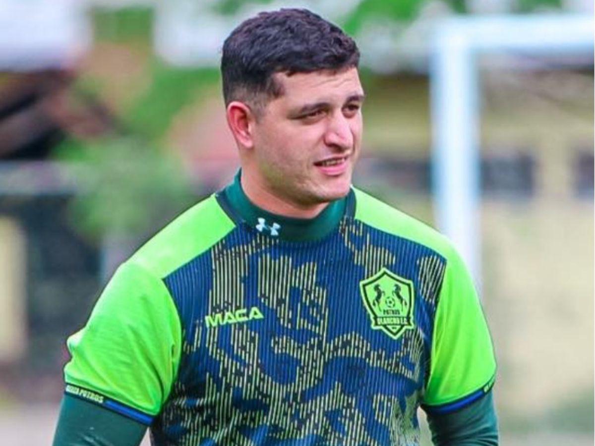 Bajas de la selección de Honduras para juego eliminatorio ante Haití