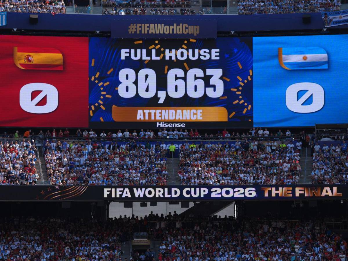 Los mejores récords que nos dejó el Mundial 2026