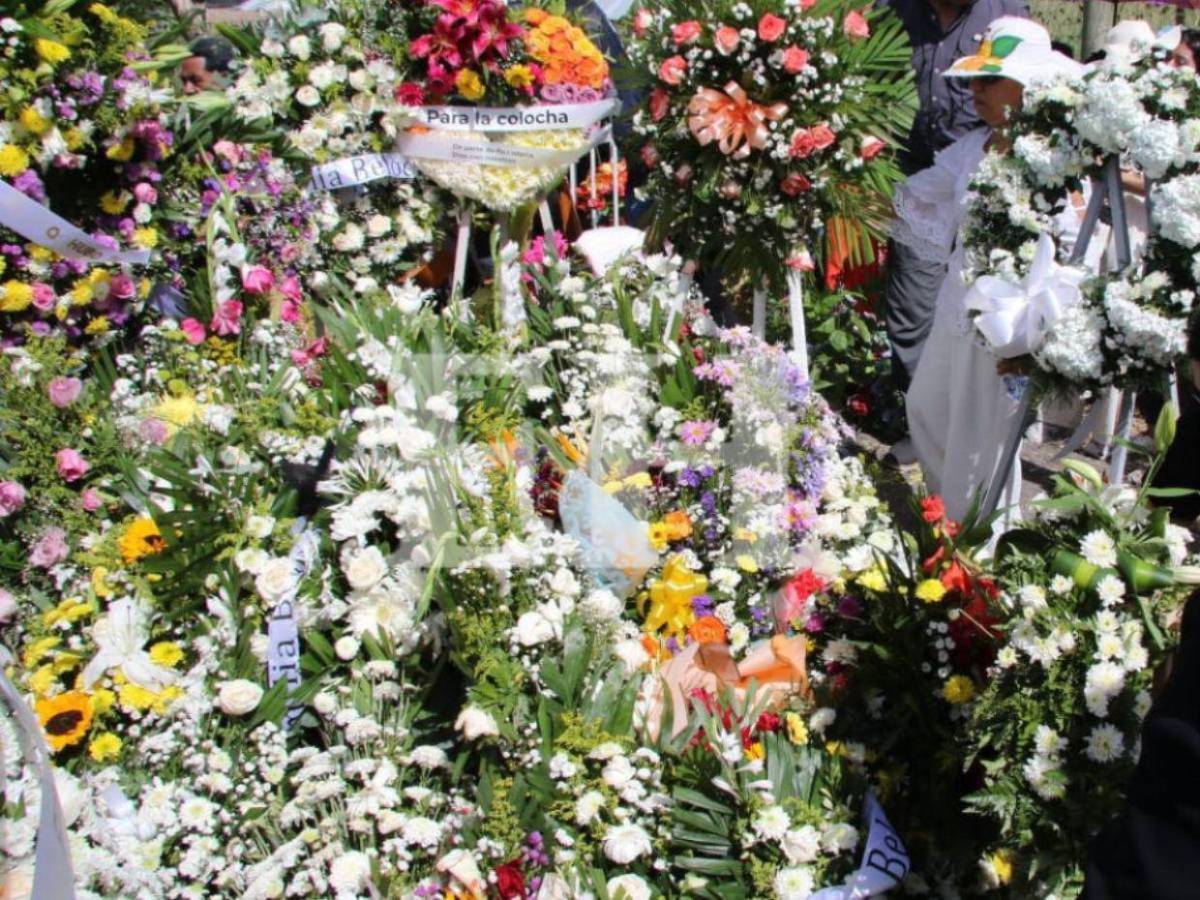 Los dos proyectos que hará la familia de Mayra Tercero para honrar su memoria