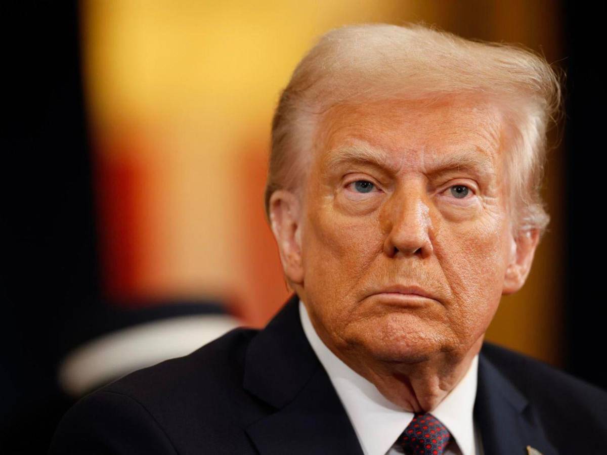 ¿Puede Donald Trump acabar con la ciudadanía por nacimiento? Esto sabemos