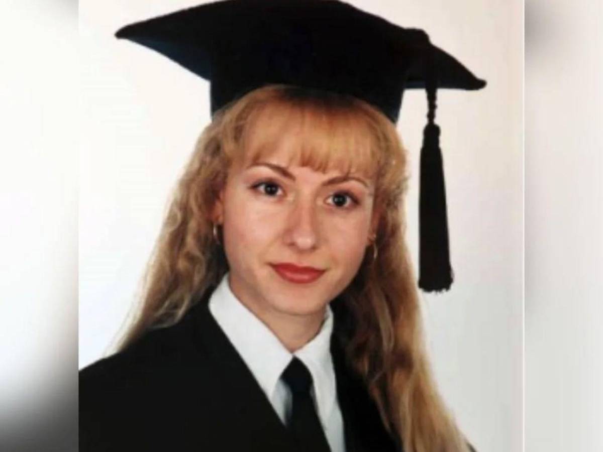 La Baronesa del Hielo: ¿Quién es Estíbaliz Carranza, la joven que mató a dos hombres y los escondió en su heladería?