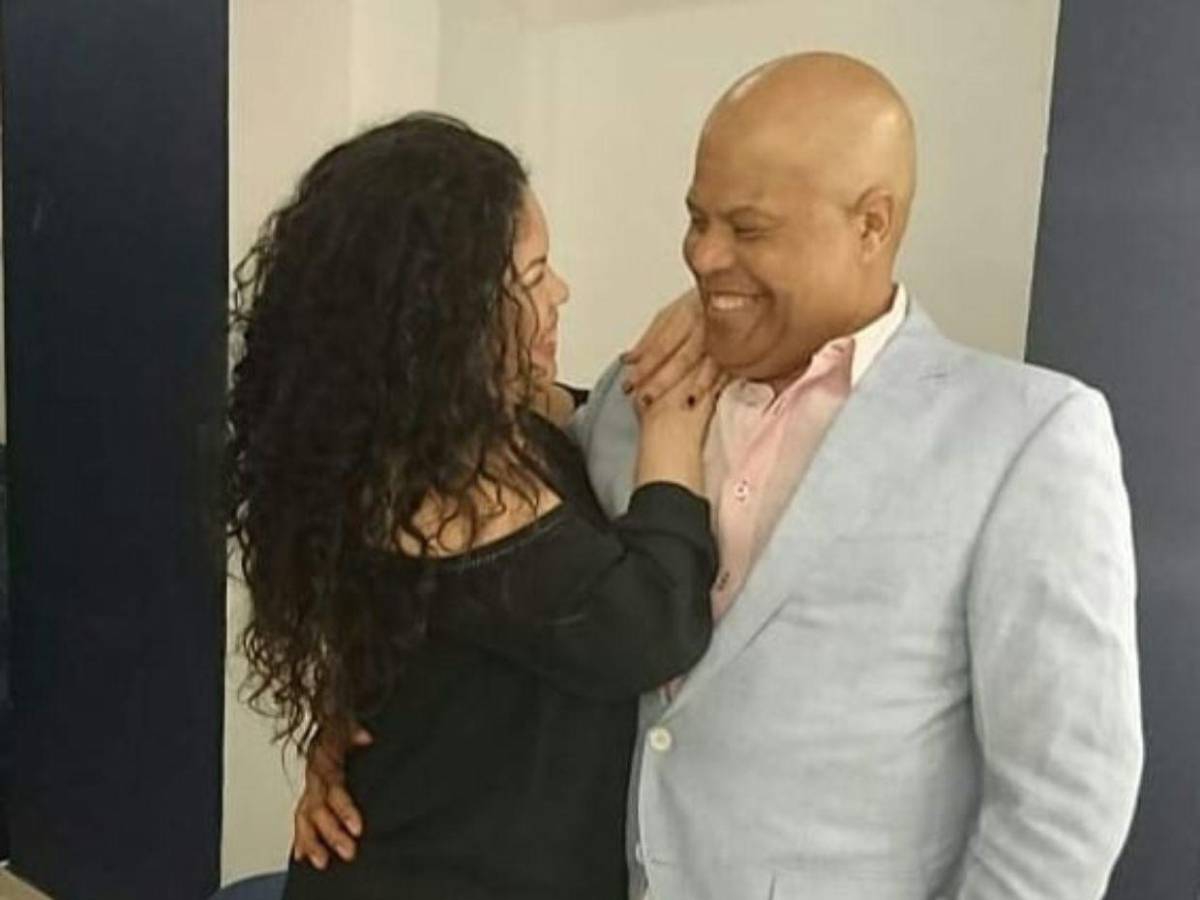 Los hijos de Rubby Pérez, la nueva orquesta que honrará el legado del merenguero