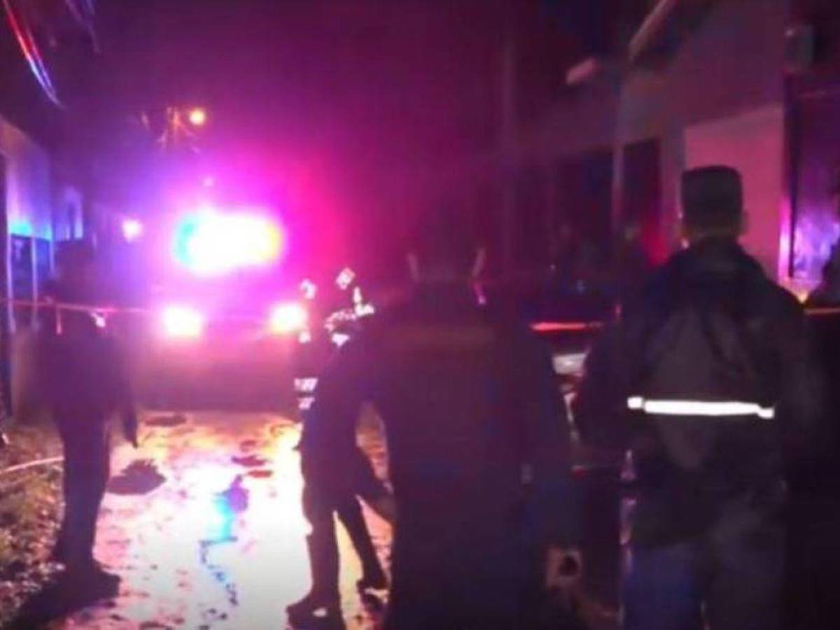 Darwin Mejía, taxista VIP asesinado en SPS; fue hallado en su carro