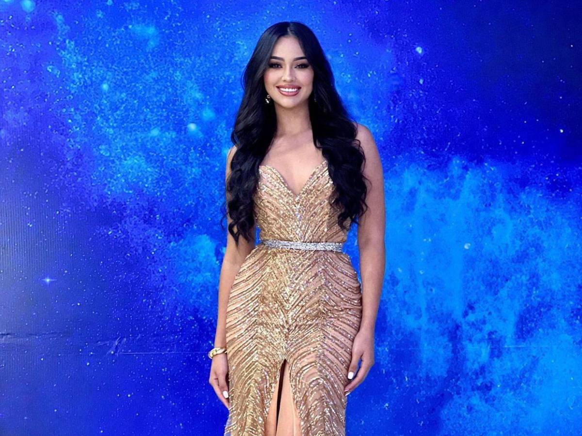 Miss Honduras Universo 2025: ¿Kennia Mondragón se prepara para la corona?