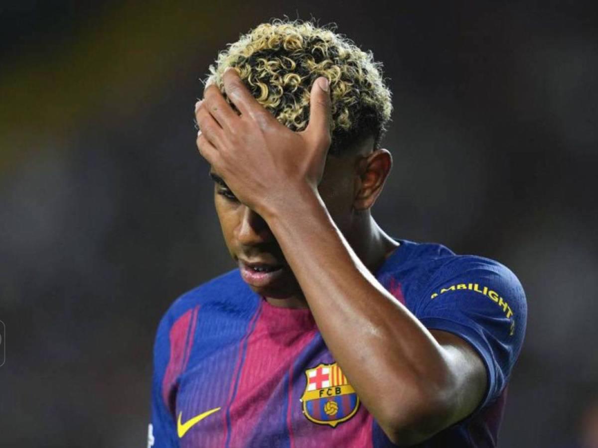 Madre de Lamine Yamal desata ola de críticas tras incursionar en polémico negocio