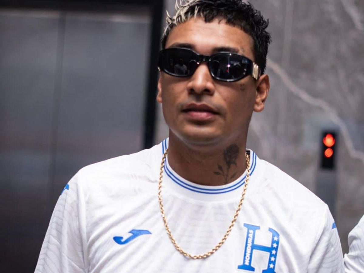 Supremo sorprende y revela importante noticia sobre la Selección de Tiktokers de Honduras