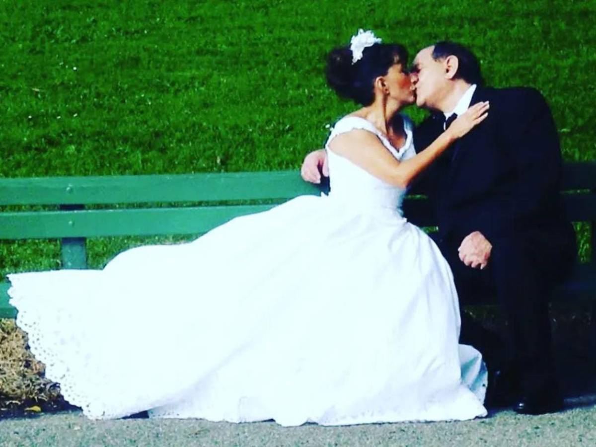 María Antonieta de las Nieves se despide de La Chilindrina: Tengo 75 años y no he descansado