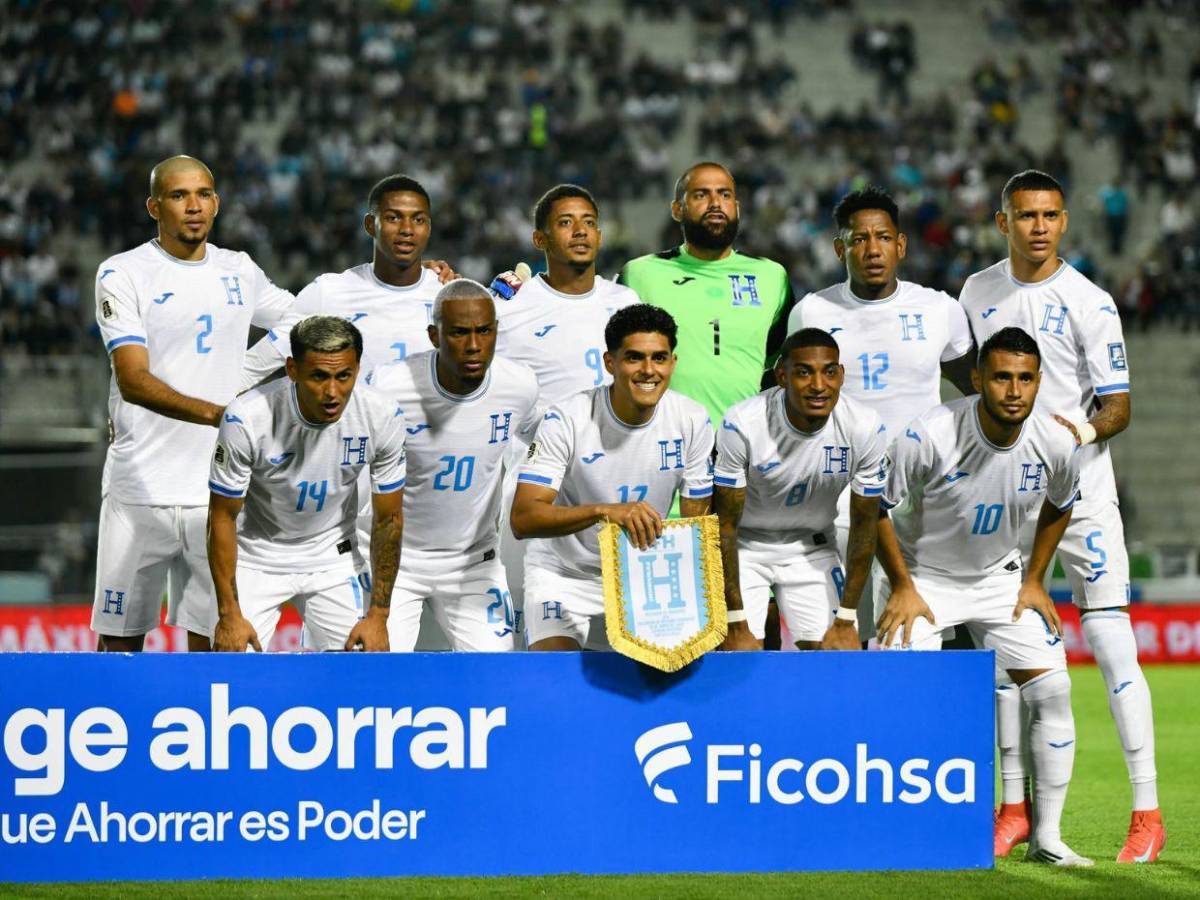 Tomé la decisión de tirarlo ahí: Choco Lozano sobre su penal fallado ante Antigua y Barbuda