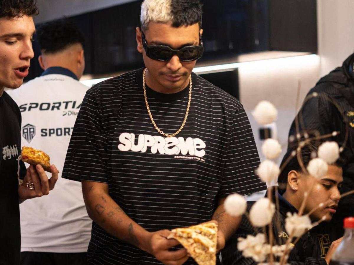 Supremo sorprende y revela importante noticia sobre la Selección de Tiktokers de Honduras