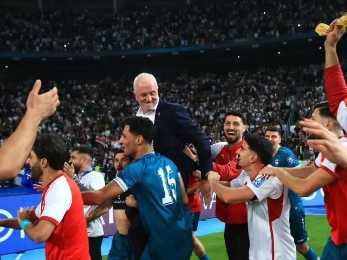 Selección con dificultades para repechaje del Mundial: no tienen visa y su DT no puede salir del país