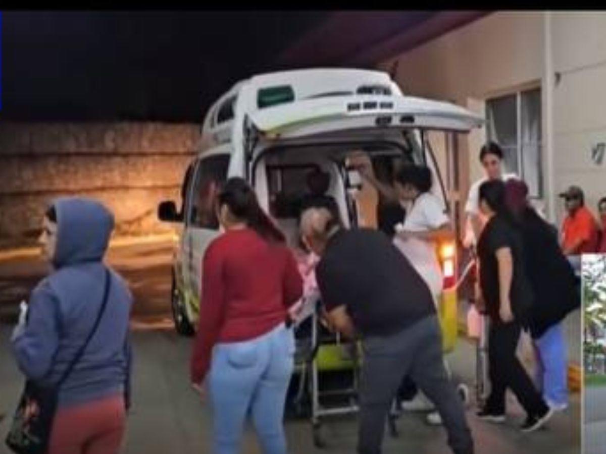 ¡Obsesión! Nueve disparos recibió una joven de su expareja por el fin de su relación