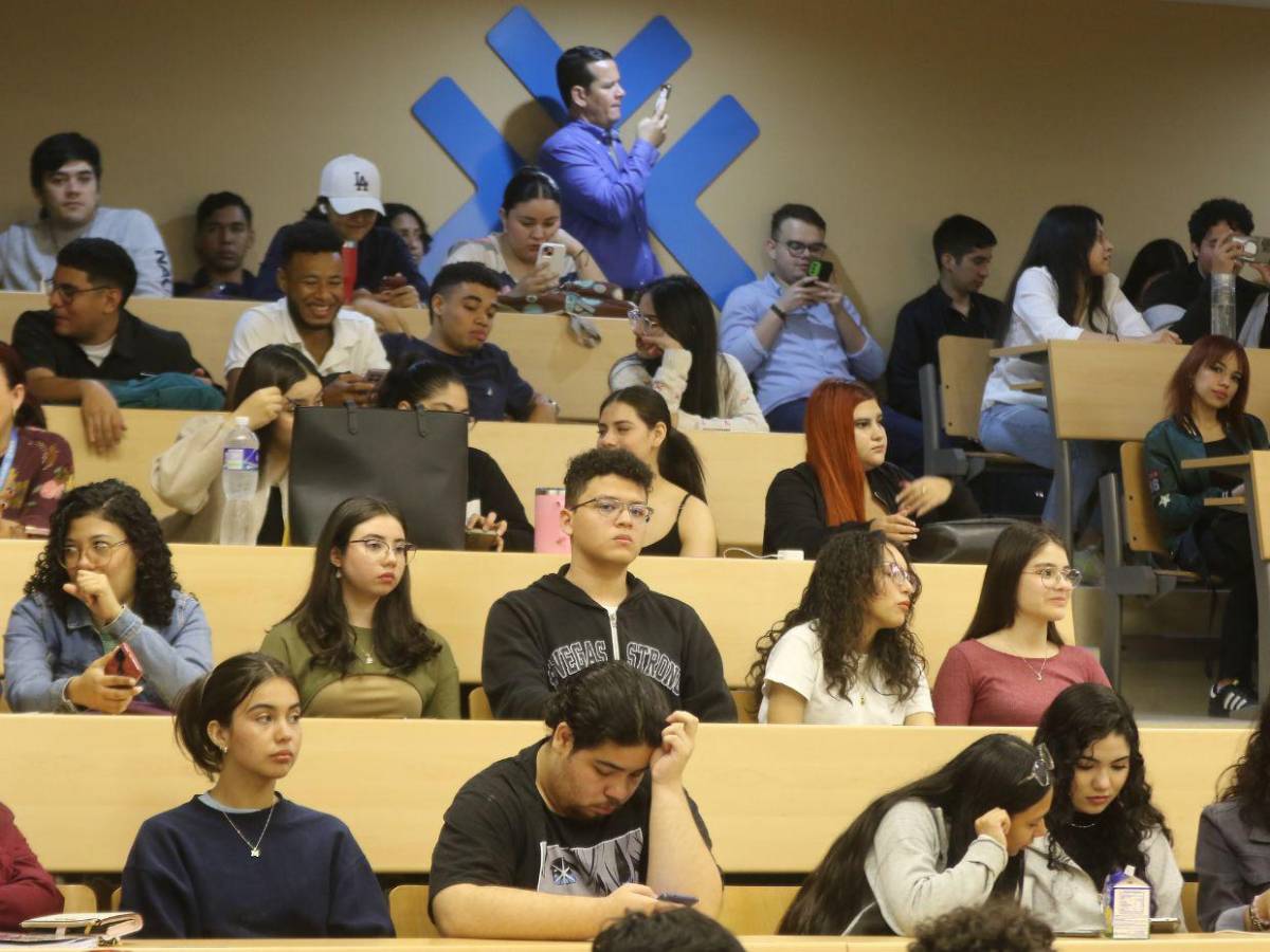 ¡Con éxito! EL HERALDO, La Prensa y la UJCV desmontan la desinformación electoral