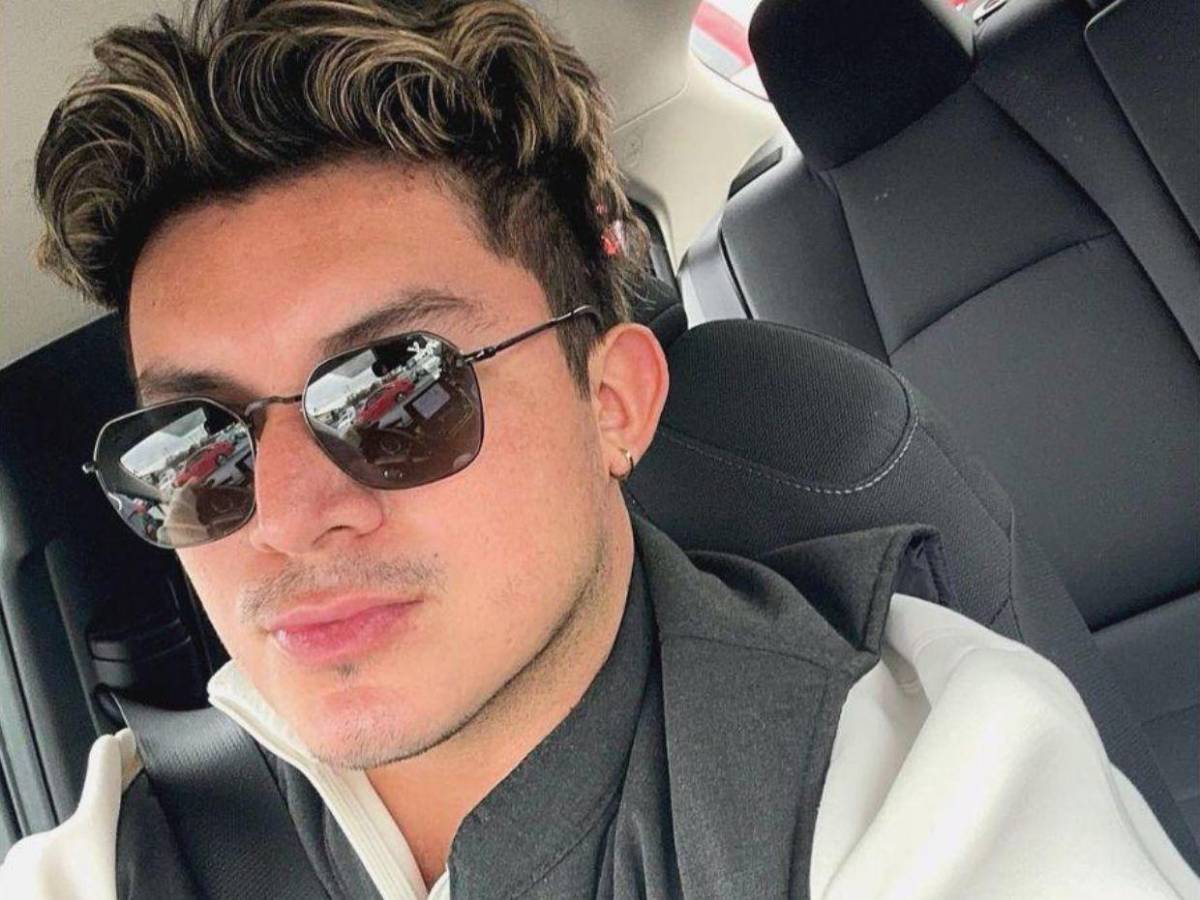 Sergio Sánchez, hondureño que murió en circunstancias misteriosas en EE UU