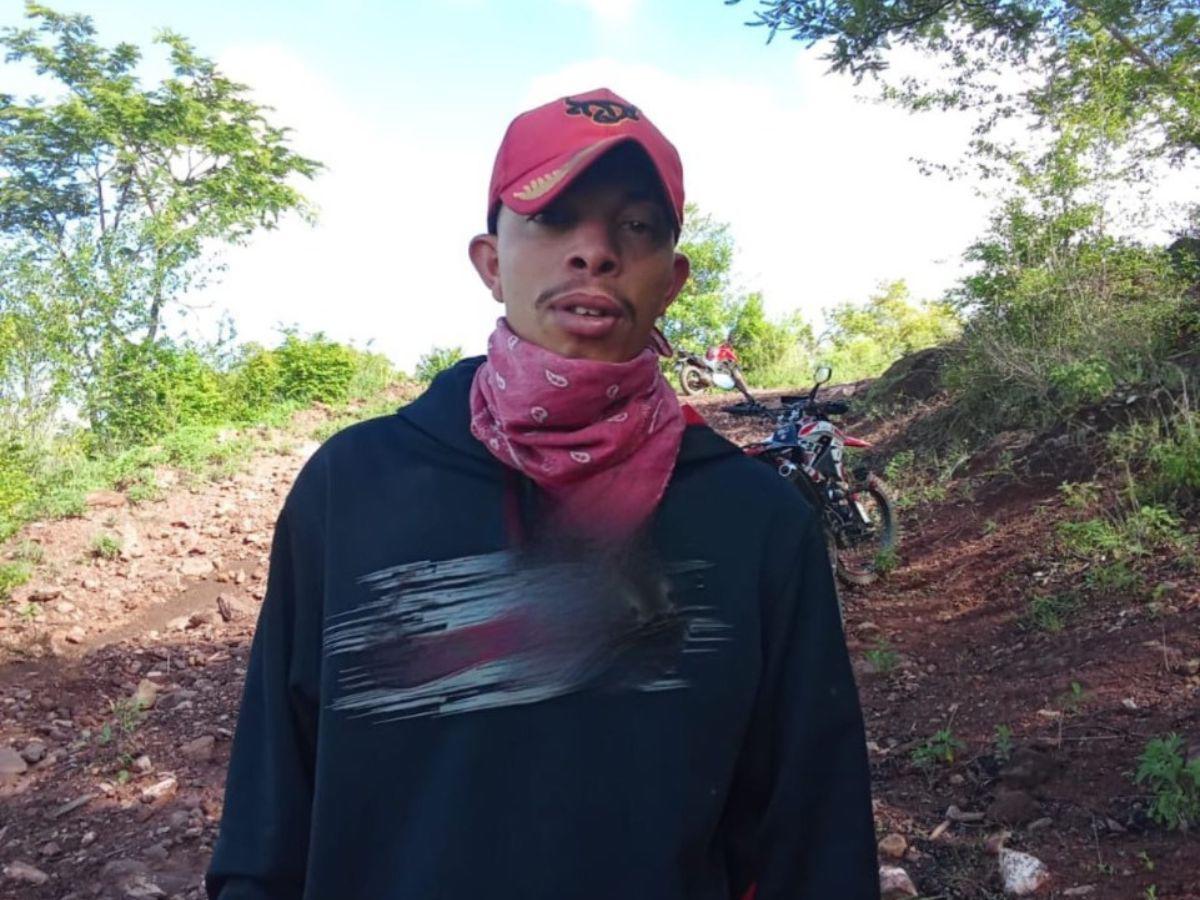 Los detuvieron y luego los hallaron muertos: Cristofer y Walter estaban en estado de putrefacción