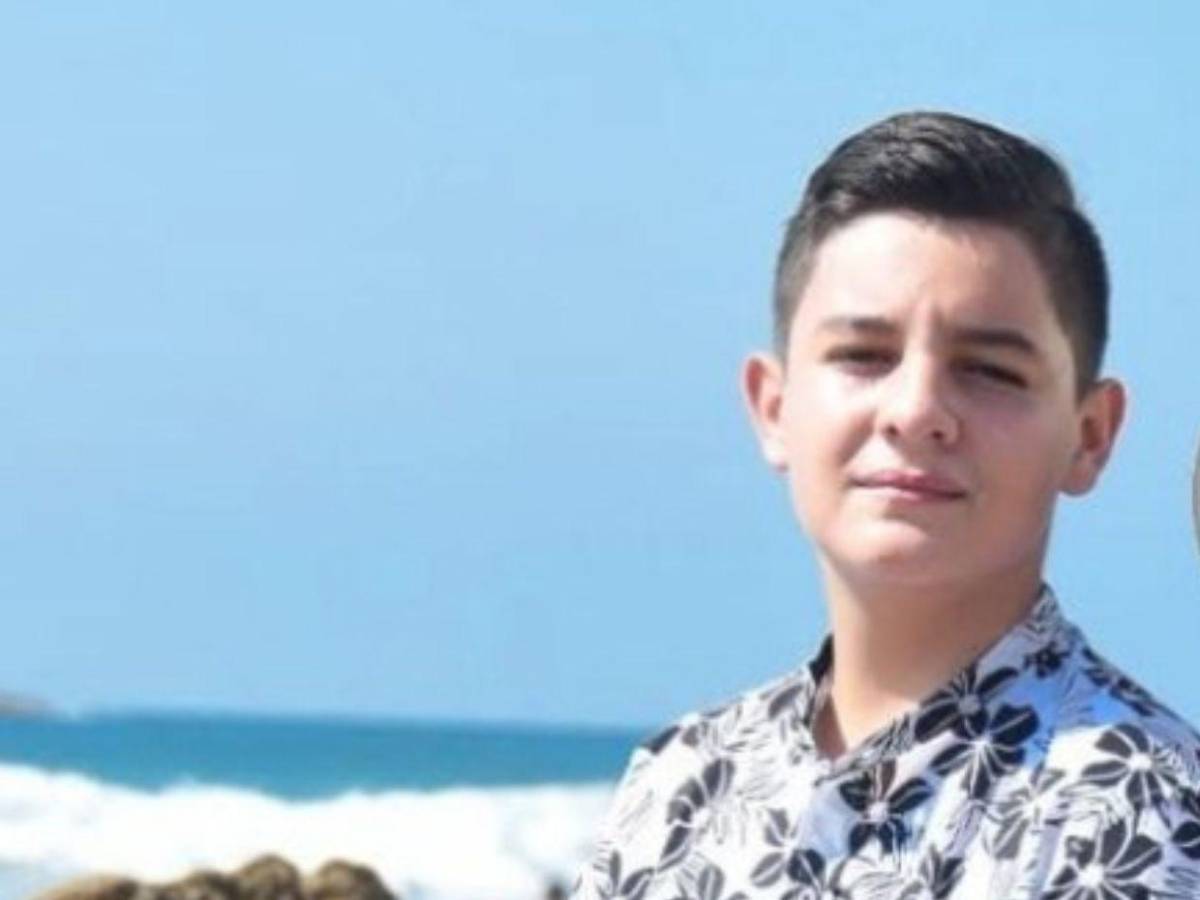 Josué, el joven que fue reclutado y asesinado por el narco tras engaños en Chihuahua