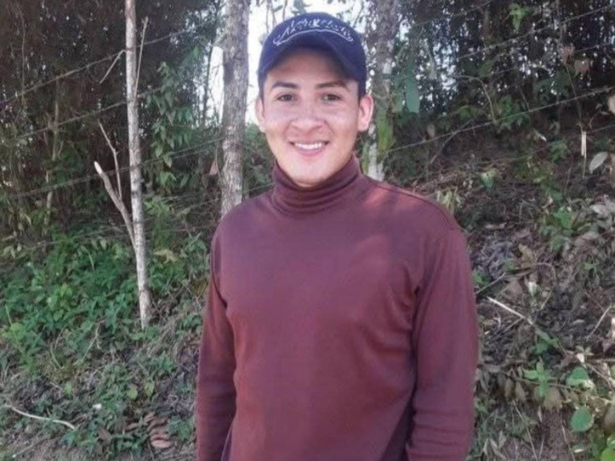 “Vas a llorar, mami”: Marlon Bonilla, manicurista hallado muerto en Nueva Suyapa