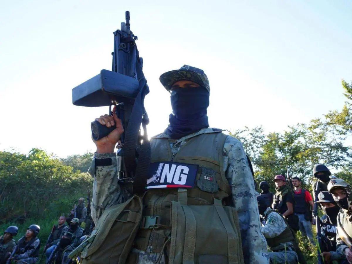 Sus peligrosos vínculos: Heber Argueta, cabecilla que ordenó crimen de agentes de la Dipmapco