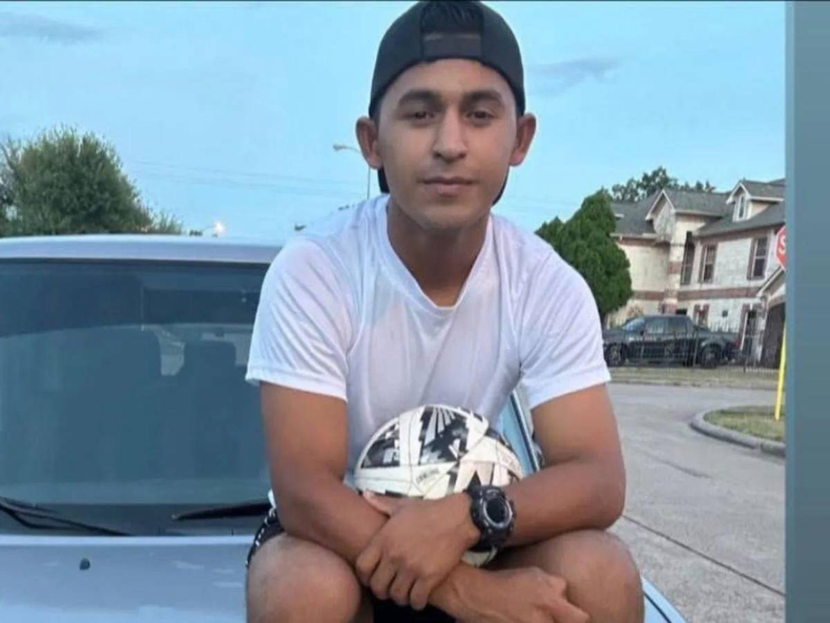 Quería retornar a EE UU para ver a su hija: Denis, hondureño deportado que murió dentro de un tren