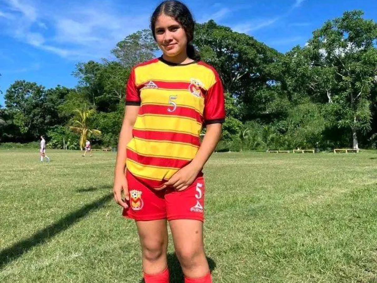 Ropa y accesorios coinciden: así se harán los análisis para confirmar si osamenta es de Yorleni