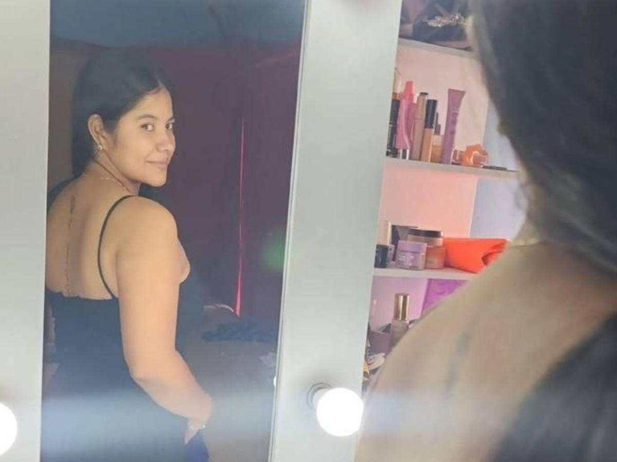 Cuiden a mis bebés: La última voluntad de Julissa Lazo, joven madre que murió por explosión