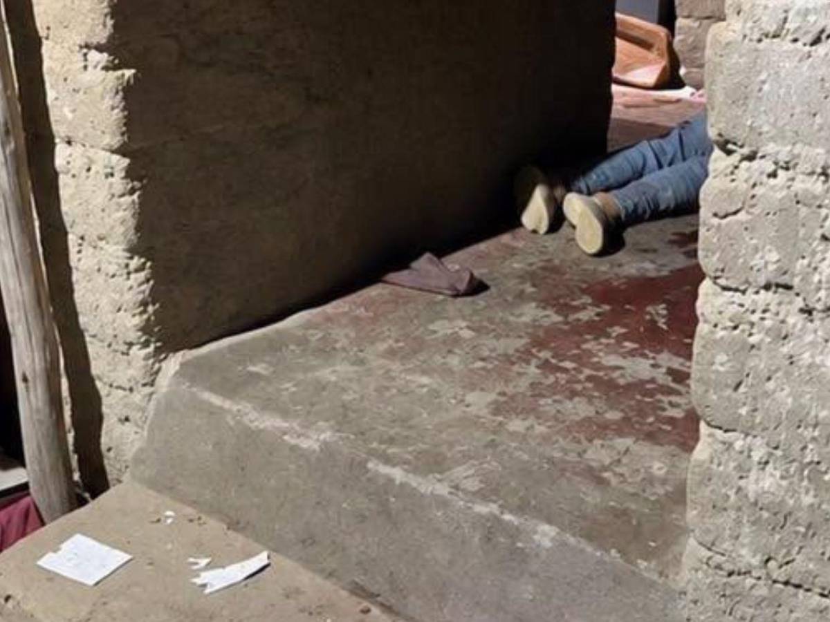 Yon Berry Barahona: su última publicación fue de una pelea, horas después lo asesinaron