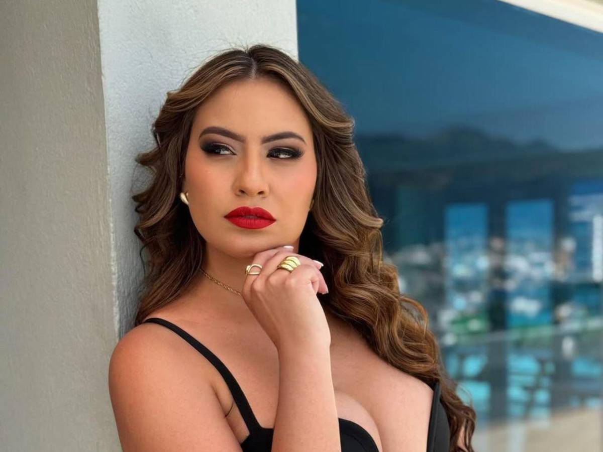 Alejandra Rubio y Javian Thompson presumen su soltería: ¿se concretó su divorcio?