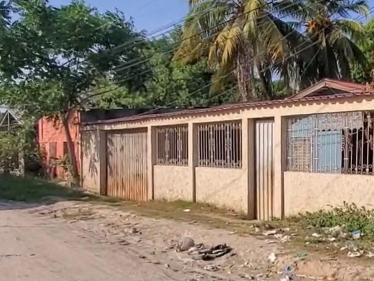 Lo atacó con un martillo y limpió la sangre: guardia de seguridad sospechoso de matar a menor en SPS