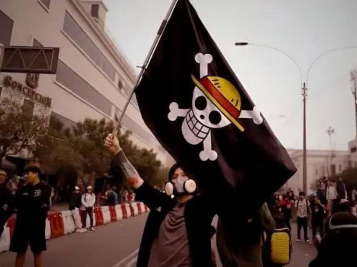 ¿Qué es la marcha de la Generación Z, convocada a nivel mundial?