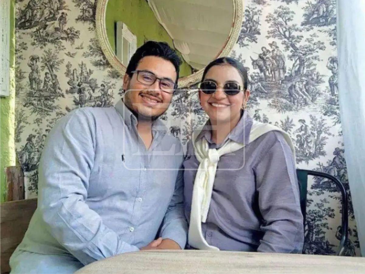 Cronología: caso de Luis y Nicol, pareja que murió por intoxicación en Tatumbla