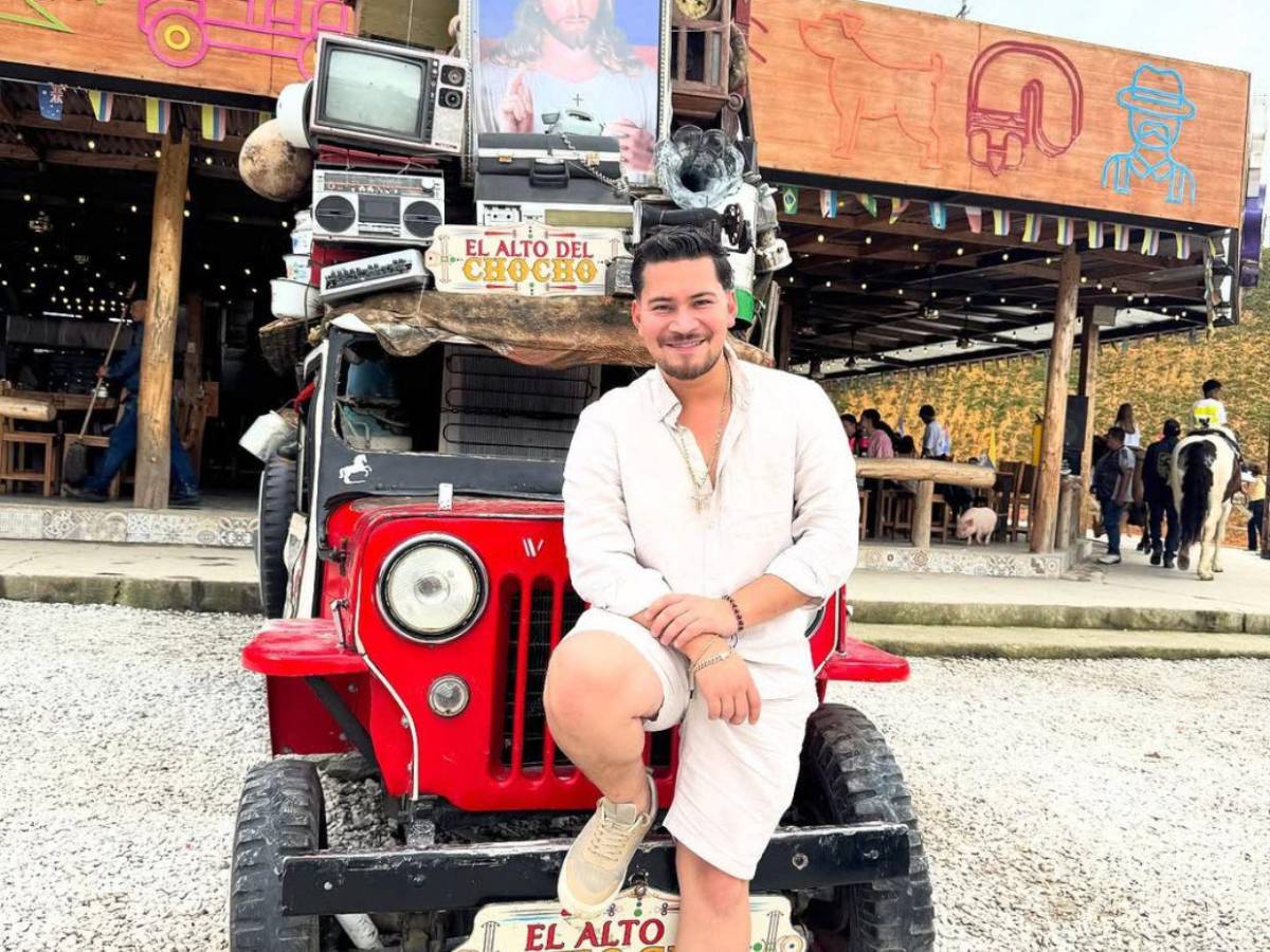 ¿Hernán Martínez sigue grave tras brutal choque?:Creemos en el poder de los milagros