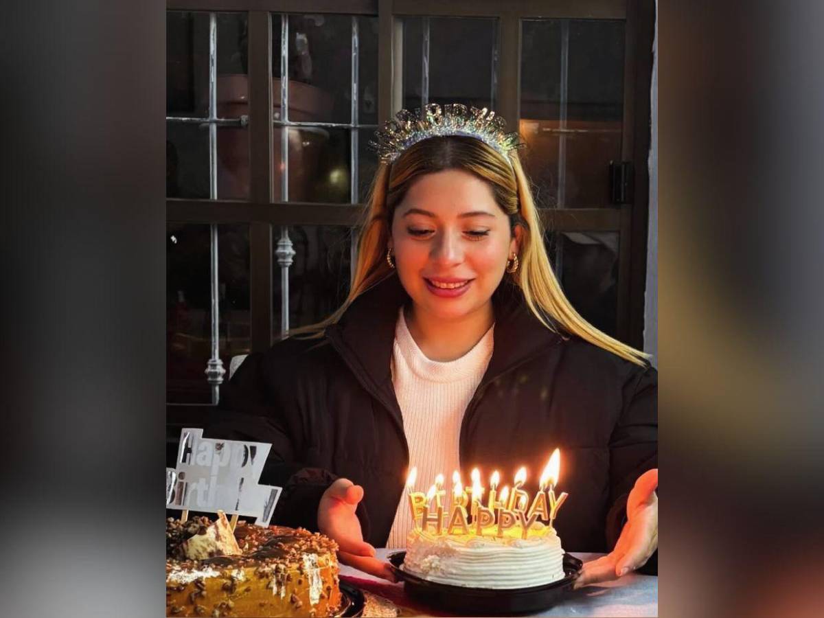 ¿Quién era Paola Márquez, la creadora de contenido hallada muerta en San Luis Potosí?