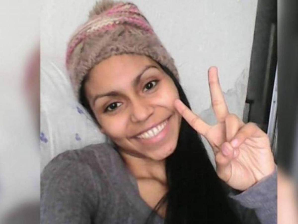 El “Rey del Cachopo” revela quién descuartizó a la hondureña Heidi Paz y enterró sus restos