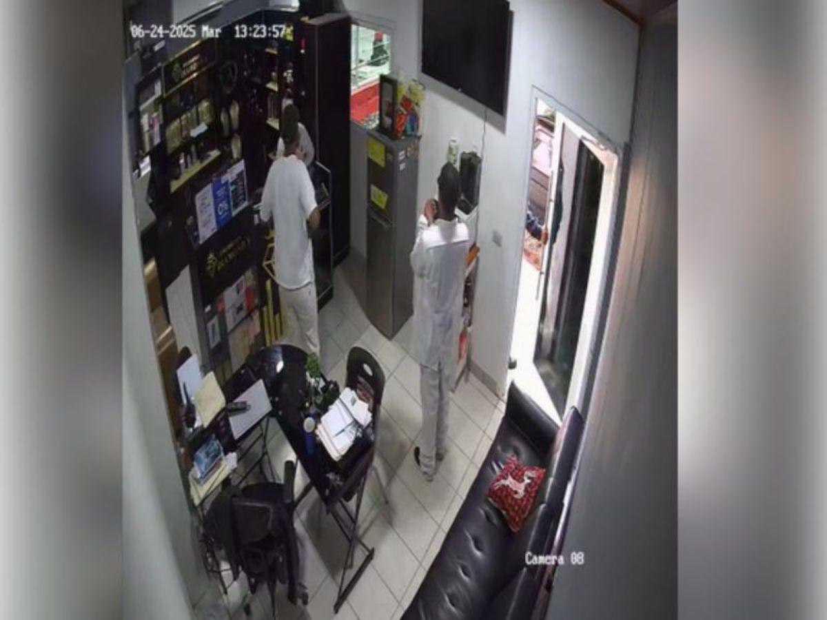 Era su primer día de trabajo: Jimmy Hernández, guardia asesinado por falsos médicos en asalto en SPS