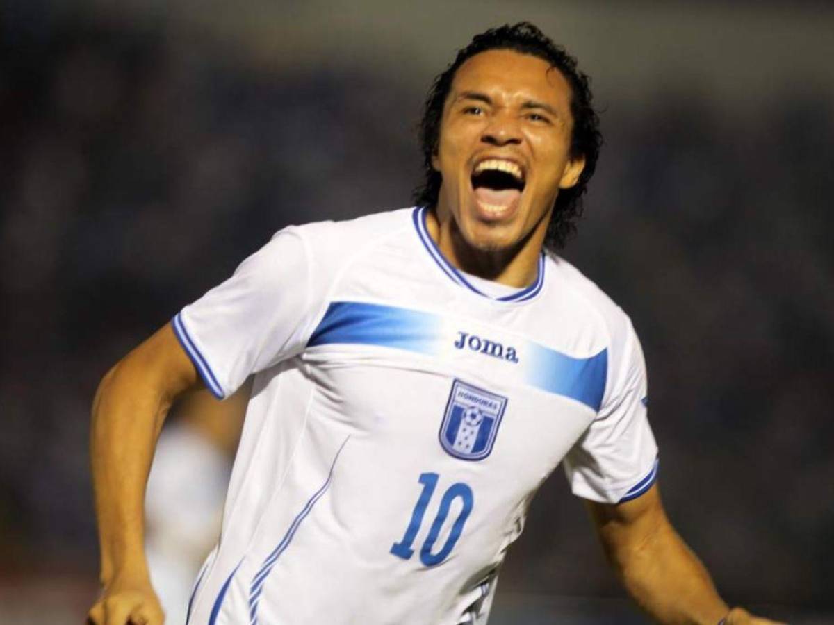 Les pegaría una pescozada: Rambo de León critica a jugadores de la selección de Honduras