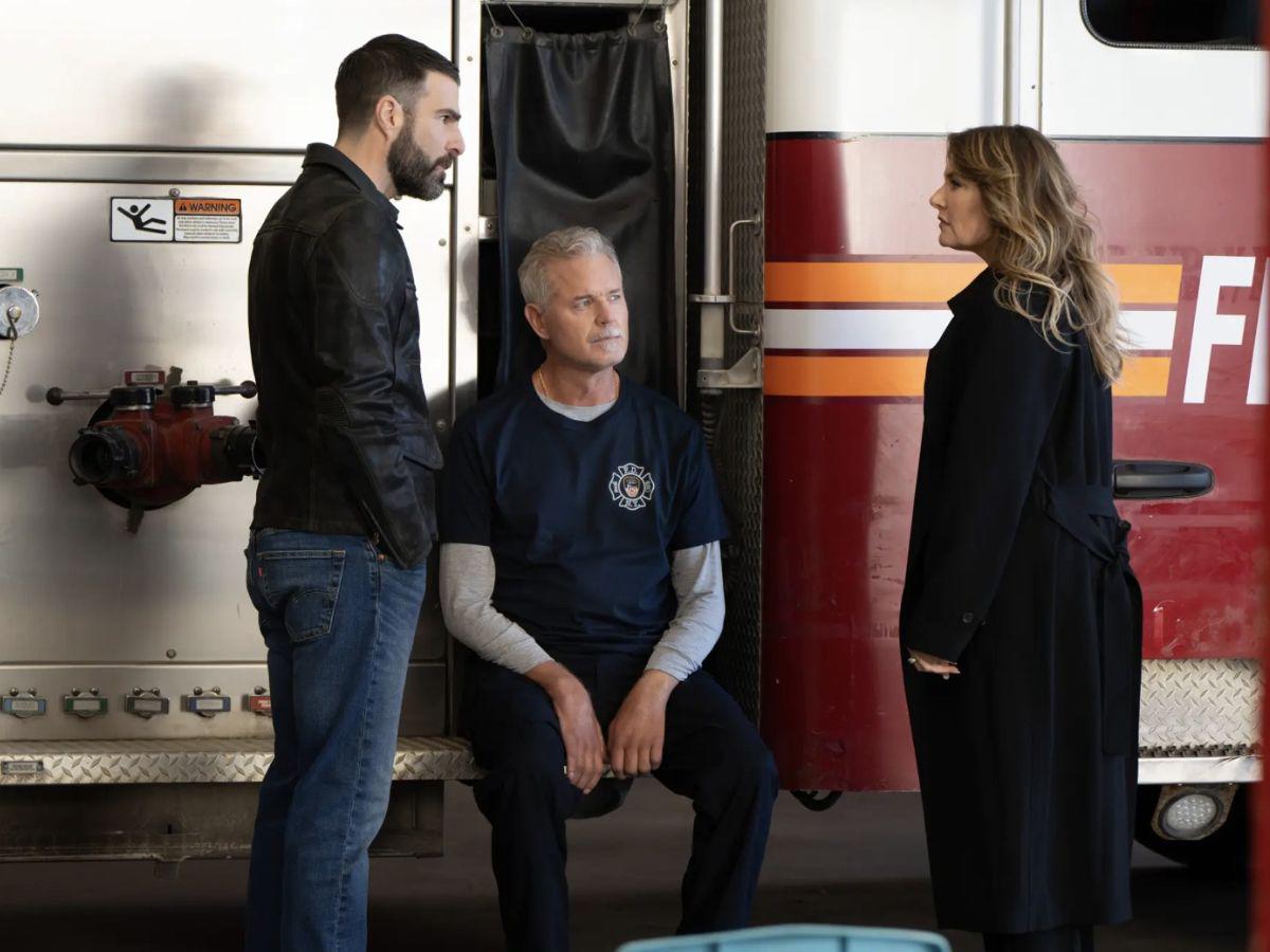 ¿Qué es ELA, enfermedad que provocó la muerte de Eric Dane, actor de Grey's Anatomy?