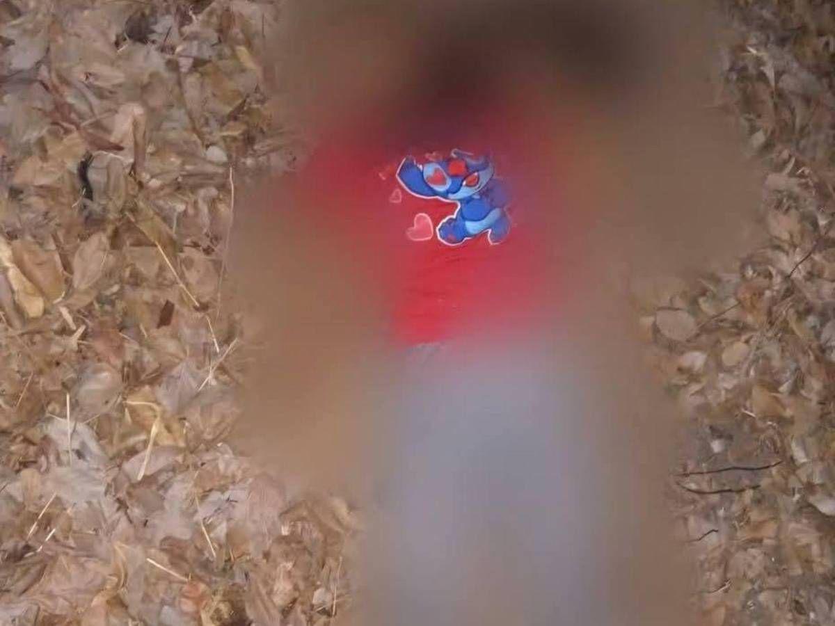 La citó y la mató: así planeó un menor de 15 años el asesinato de su novia embarazada en Comayagua