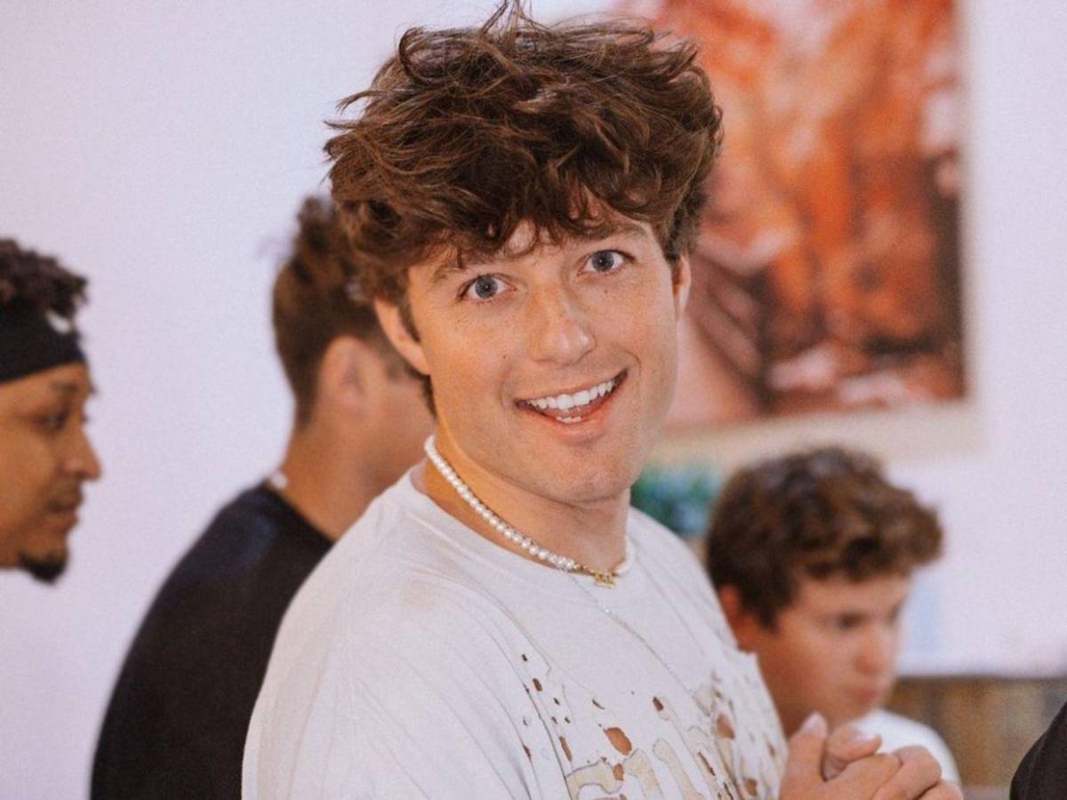 Tucker Genal, el tiktoker estadounidense hallado muerto en su casa: ¿se quitó la vida?