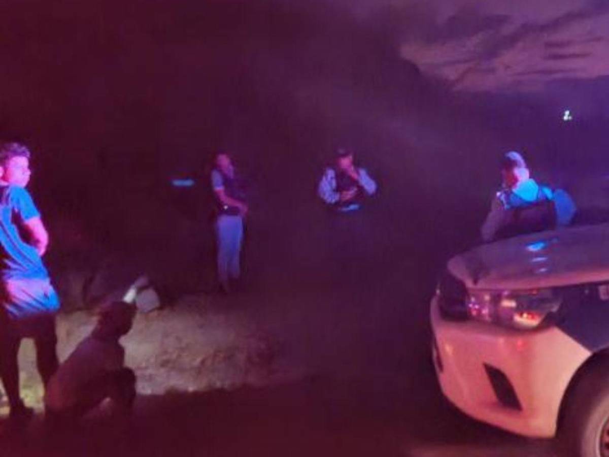 ¿Un crimen pasional? Esta es la hipótesis que se maneja sobre la muerte de Gladys Yaqueline