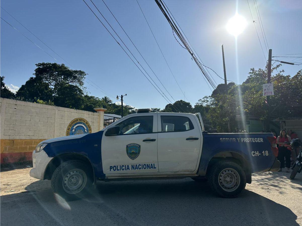 Primero lo machetearon y luego le dispararon: crimen de Jesuar Márquez en La Ceiba