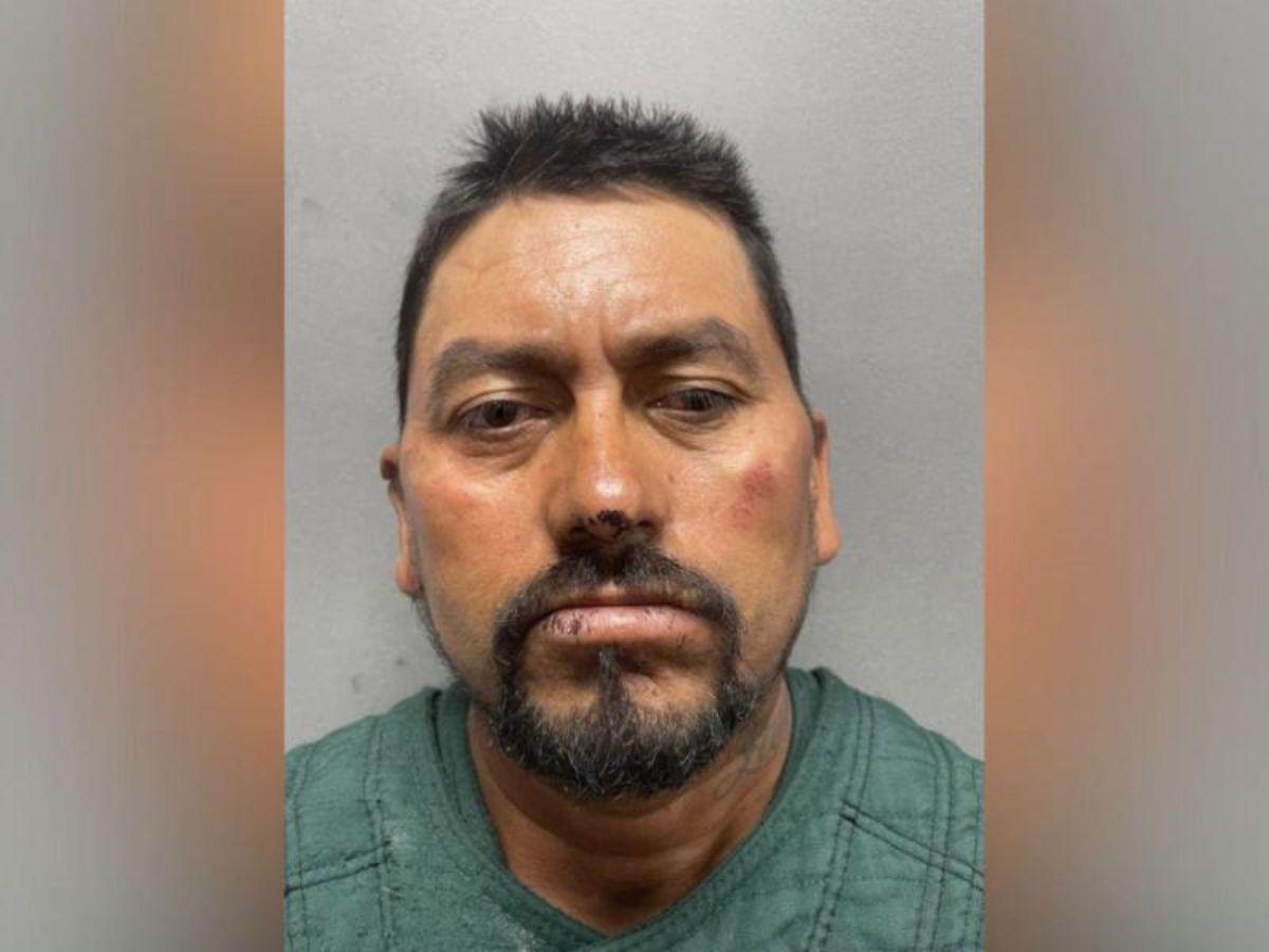 Hondureño asesinó a su propio hijo y a una mujer en Texas, Estados Unidos