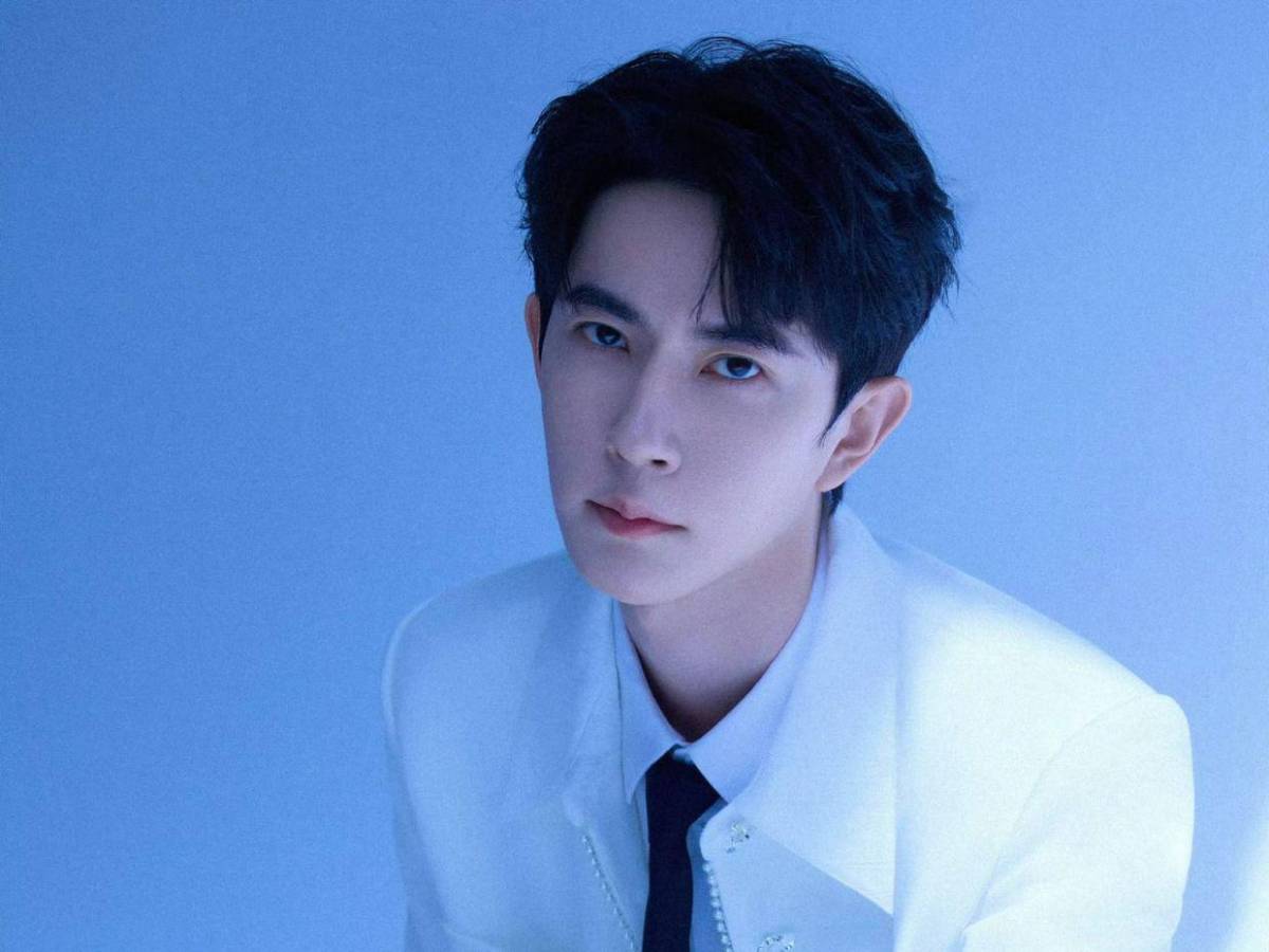 Yu Menglong, actor chino que murió a sus 37 años tras caer de un edificio en Pekín