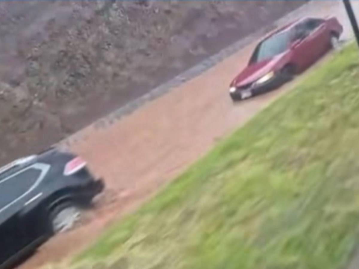 Casas inundadas, varios muertos y calles sin acceso: Honduras en alerta por lluvias