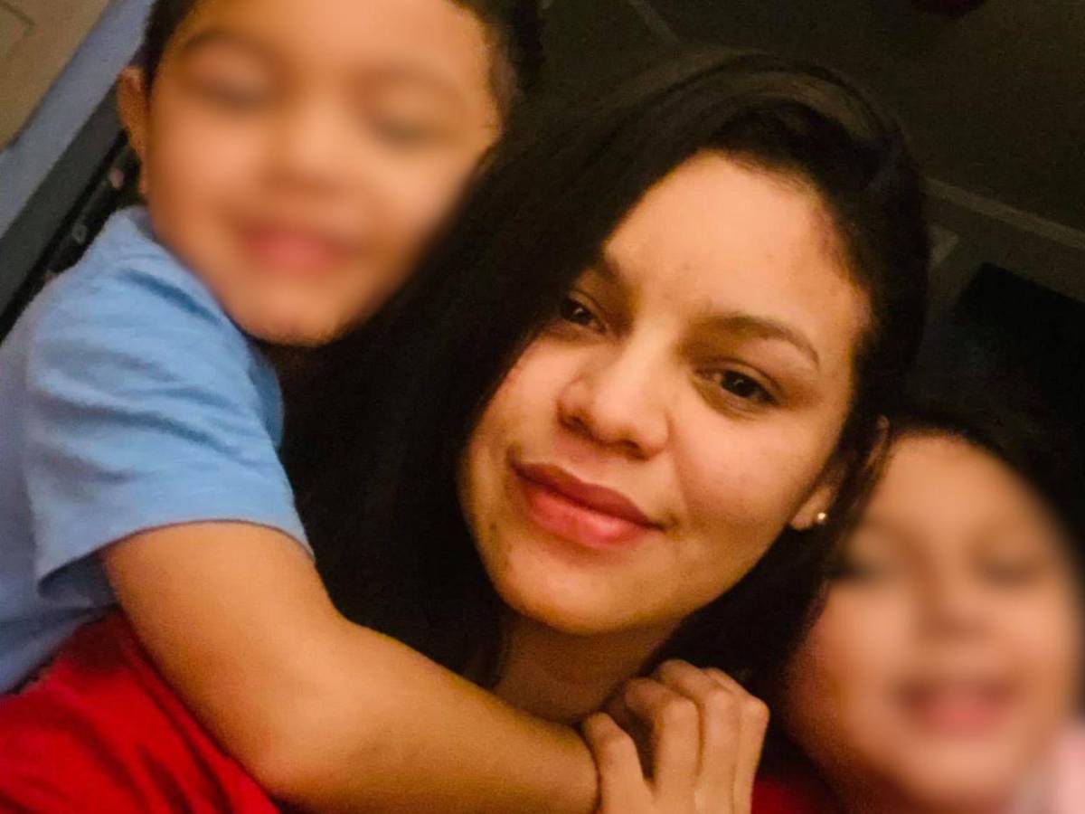 Su pareja olía su ropa interior y la controlaba: Ana Martínez, hondureña asesinada en EE UU