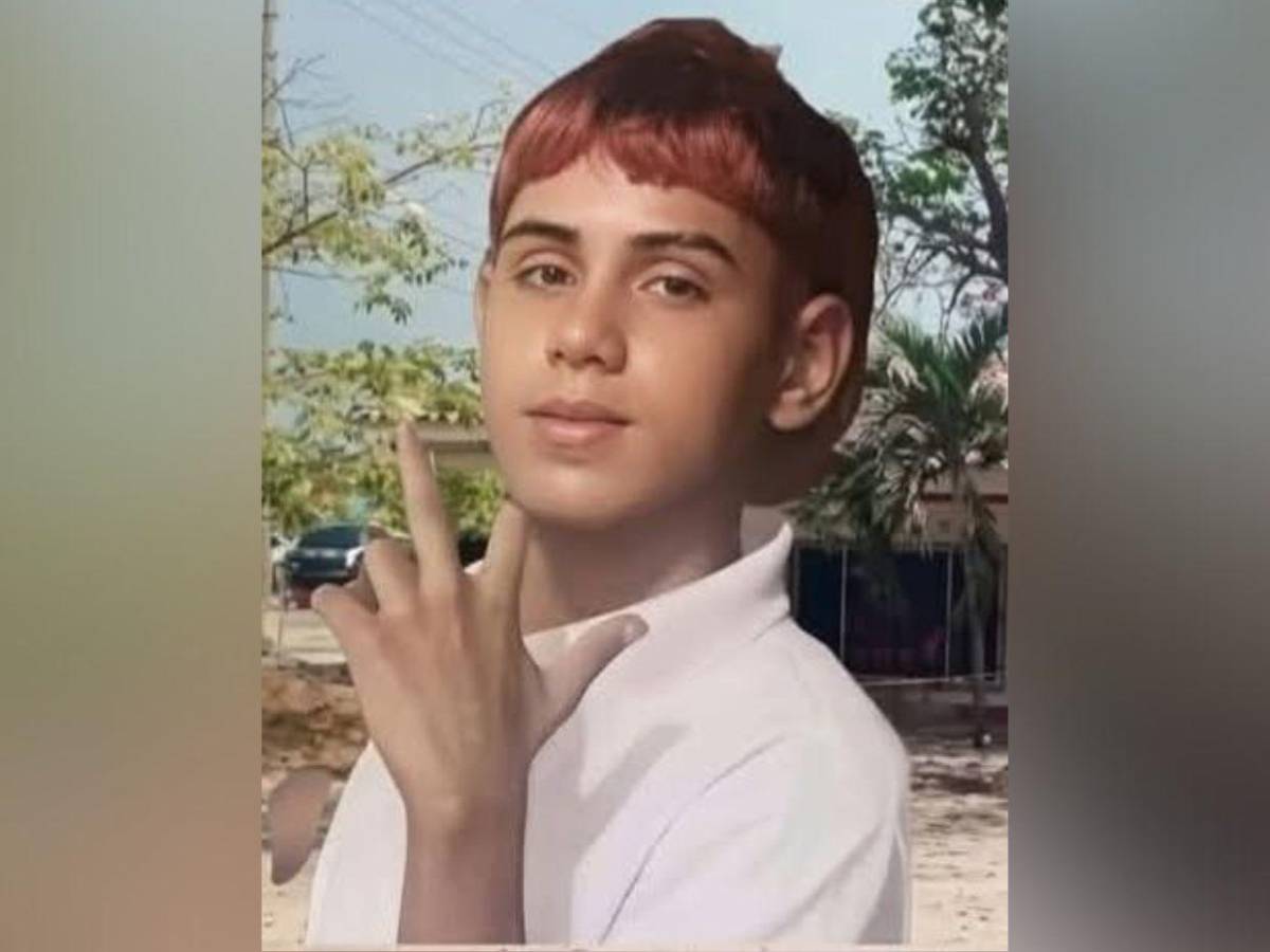 Muerto: así quedó adolescente señalado como autor del asesinato de dos hermanas