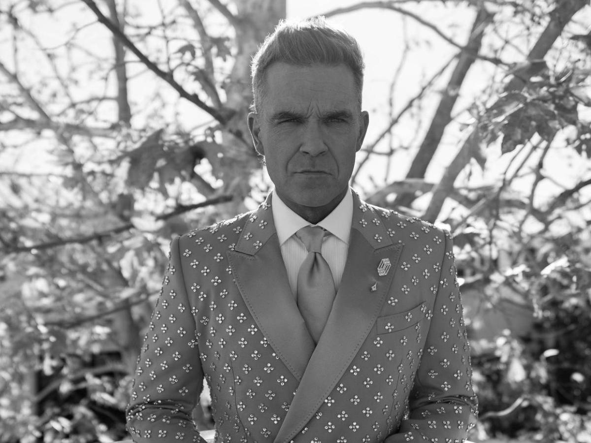 Robbie Williams revela diagnóstico de escorbuto: ¿Cómo afecta esta enfermedad?