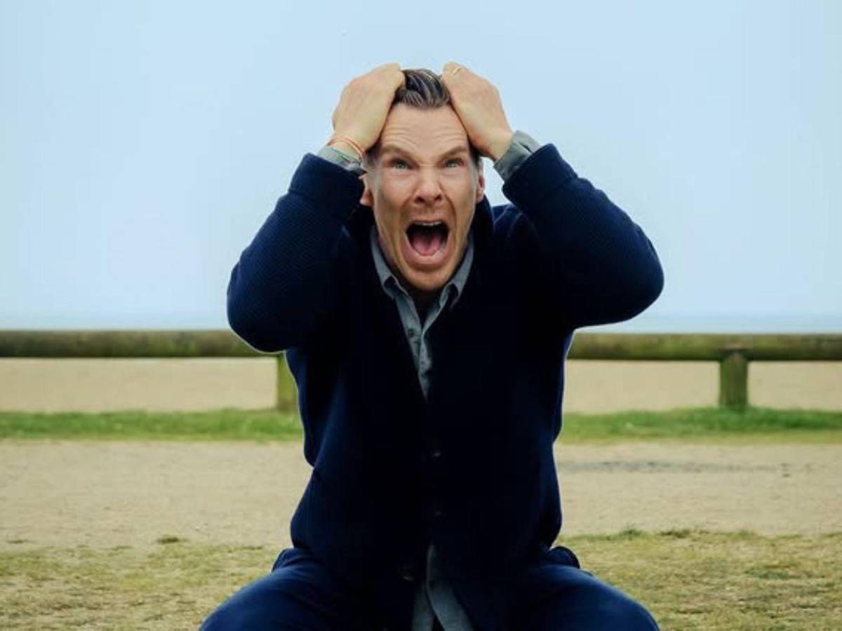 Todo lo que debe saber sobre The Roses, la película con Benedict Cumberbatch y Olivia Colman