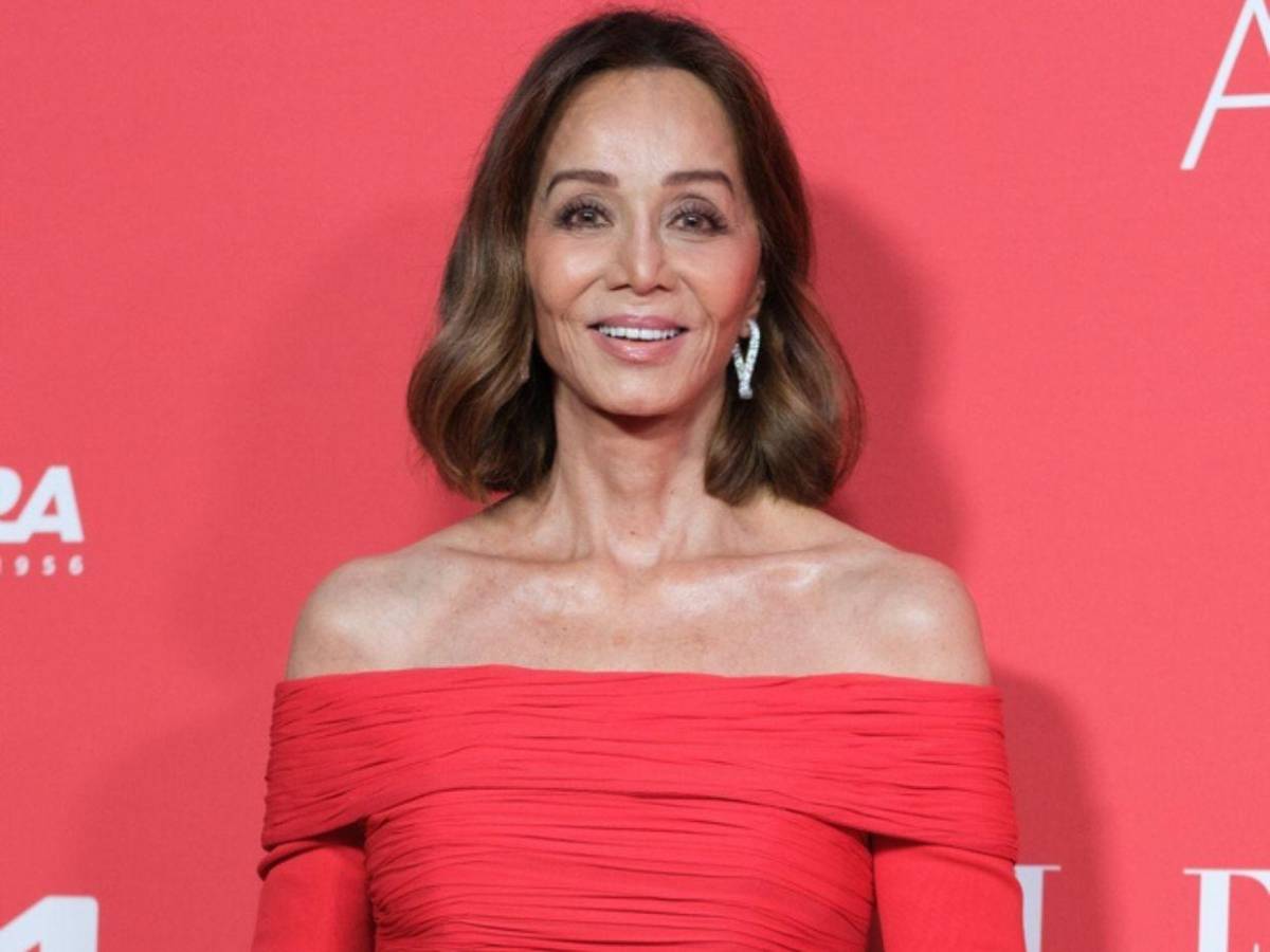 De Julio Iglesias a Vargas Llosa, las 10 frases de Isabel Preysler sobre sus parejas