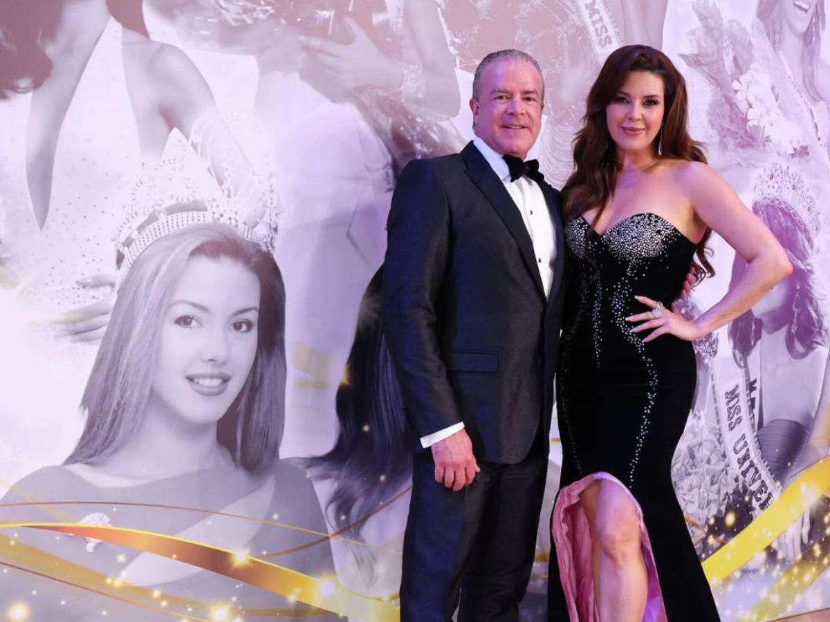 Polémica rodea a Fátima Bosch: contrato millonario vincula a su padre con presidente de Miss Universo