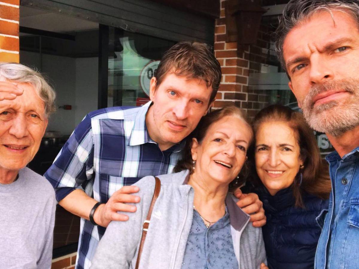 Muere Conrado Osorio a los 49 años: actor de Clase 406 y La fea más bella